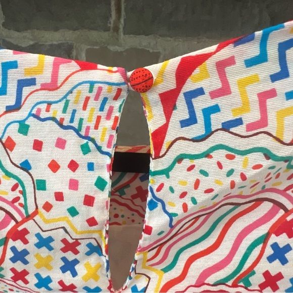 Compañia Fantastica Dress - Picture 5 of 7